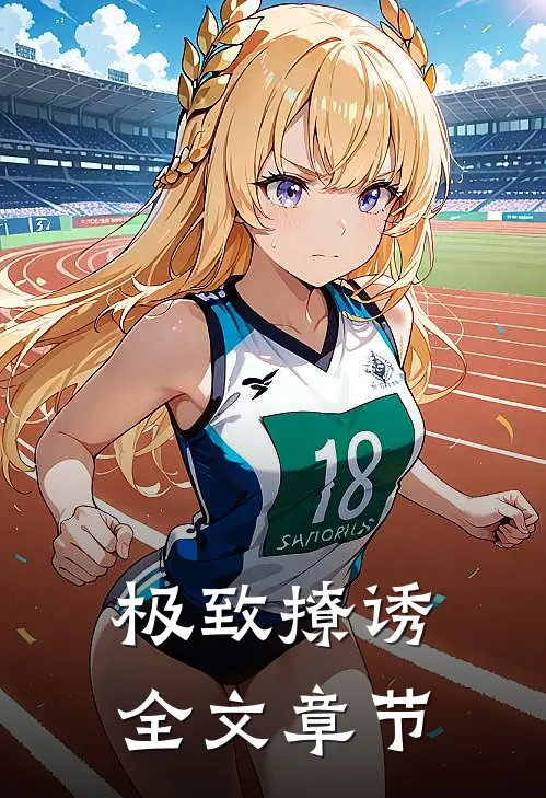 极致撩诱全文章节