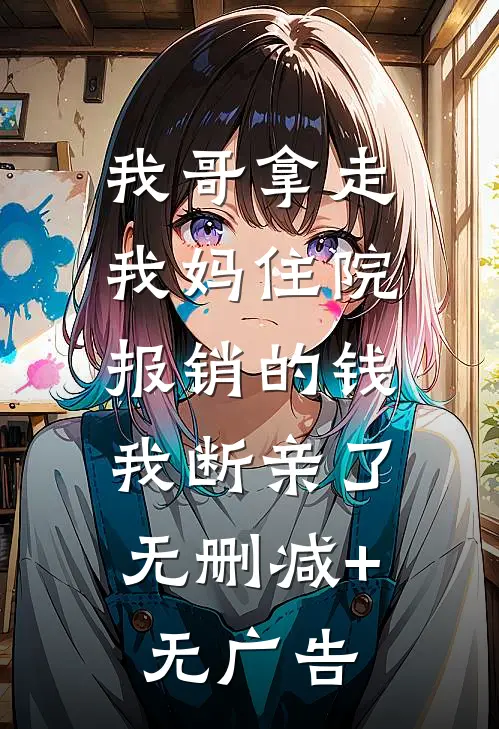 我哥拿走我妈住院报销的钱，我断亲了无删减+无广告