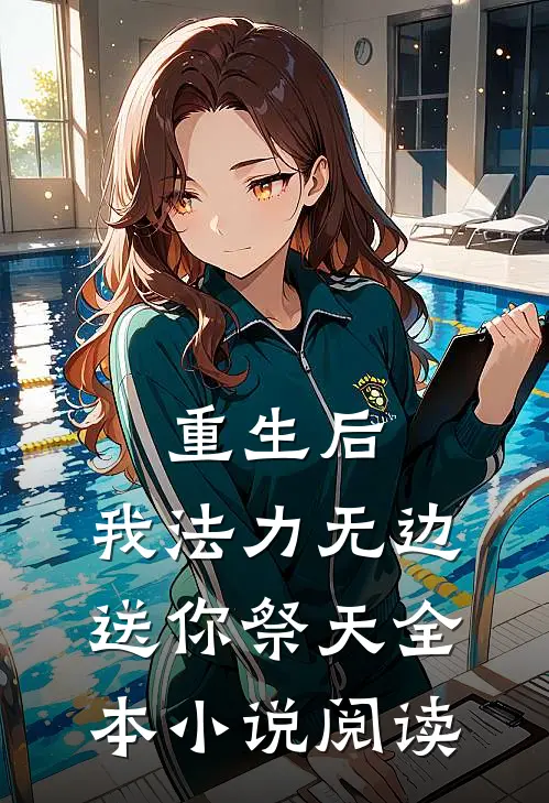 重生后，我法力无边，送你祭天全本小说阅读