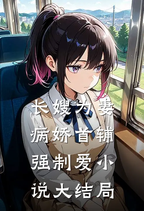 长嫂为妻：病娇首辅强制爱小说大结局