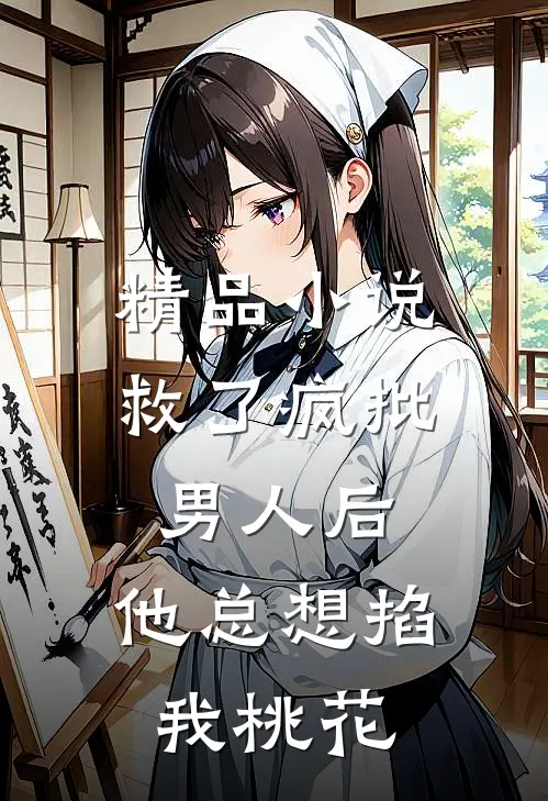 精品小说救了疯批男人后，他总想掐我桃花