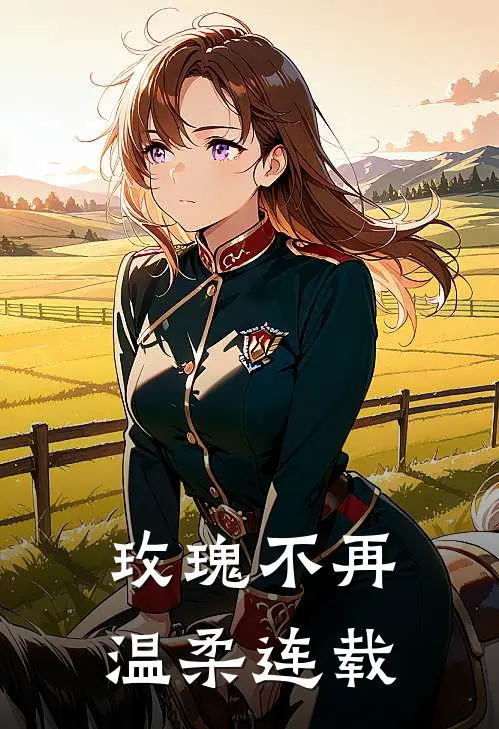 玫瑰不再温柔连载