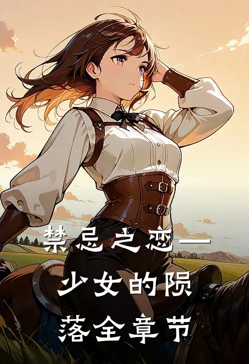 禁忌之恋—少女的陨落全章节