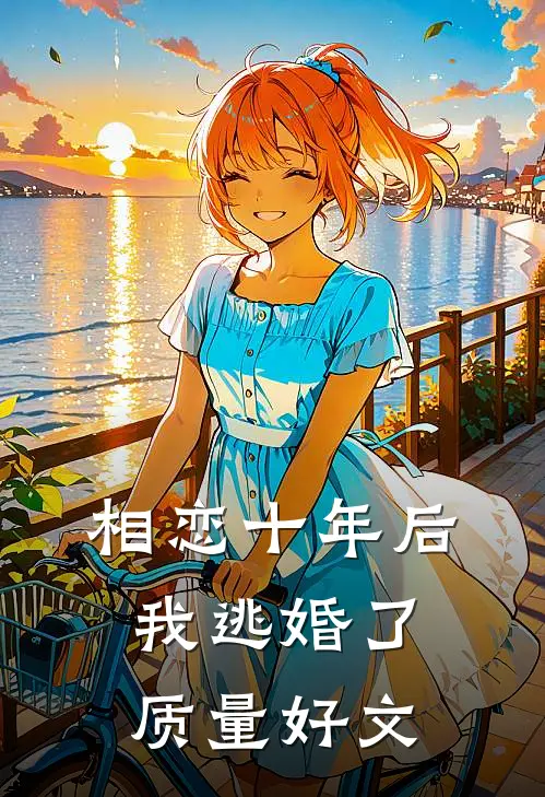 相恋十年后，我逃婚了质量好文
