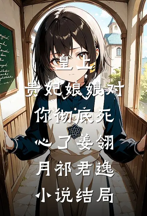 皇上，贵妃娘娘对你彻底死心了姜翎月祁君逸小说结局