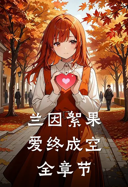 兰因絮果，爱终成空全章节