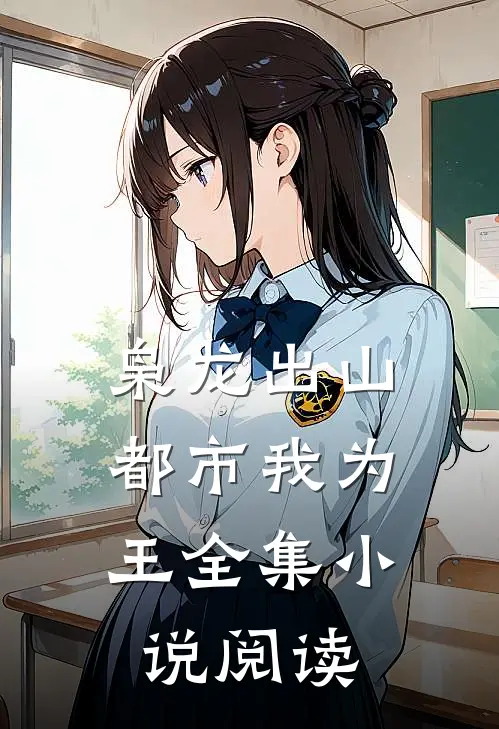 枭龙出山：都市我为王全集小说阅读