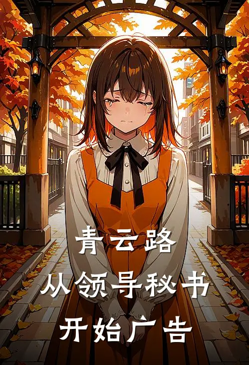 青云路：从领导秘书开始广告