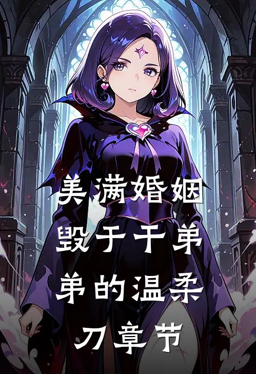 美满婚姻，毁于干弟弟的温柔刀章节