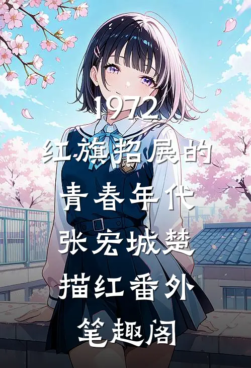 1972，红旗招展的青春年代：张宏城楚描红番外笔趣阁