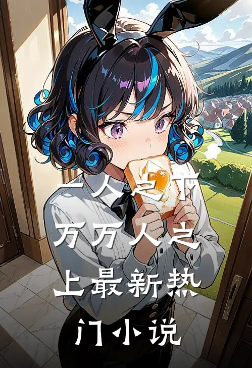 一人之下，万万人之上最新热门小说