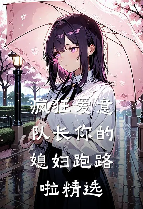 疯狂爱意：队长你的媳妇跑路啦精选