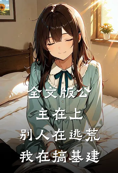 全文版公主在上：别人在逃荒，我在搞基建