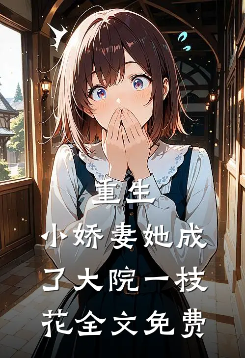 重生：小娇妻她成了大院一枝花全文免费