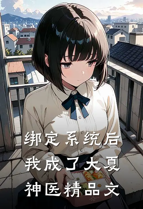 绑定系统后，我成了大夏神医精品文
