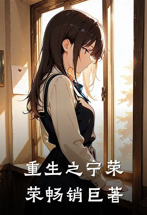 重生之宁荣荣畅销巨著