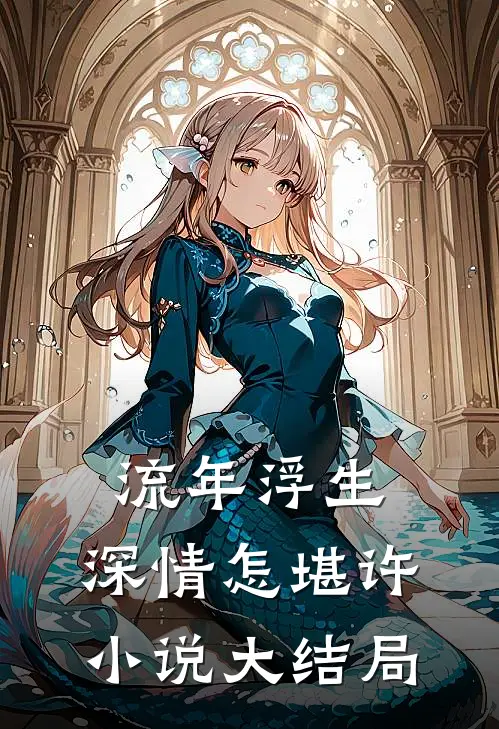 流年浮生，深情怎堪许小说大结局