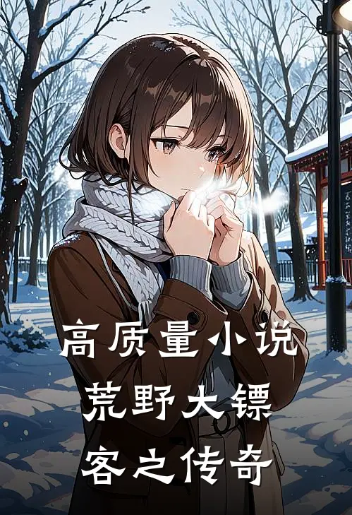 高质量小说荒野大镖客之传奇