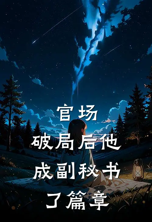 官场：破局后他成副秘书了篇章