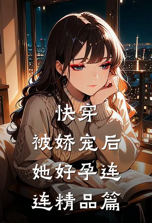 快穿被娇宠后她好孕连连精品篇