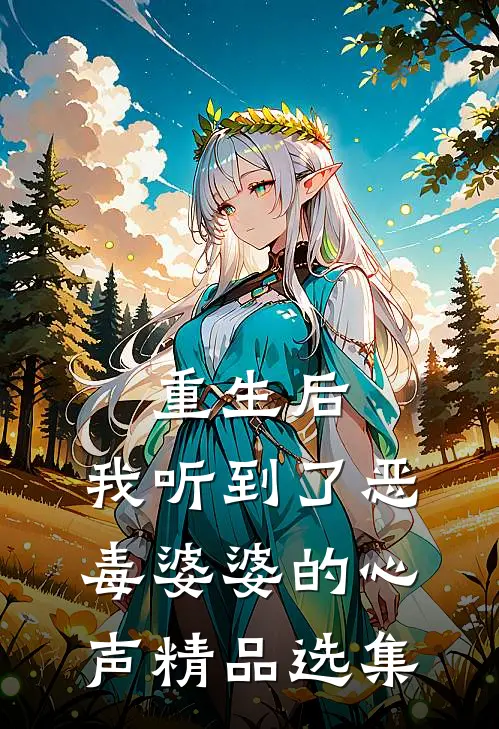 重生后，我听到了恶毒婆婆的心声精品选集