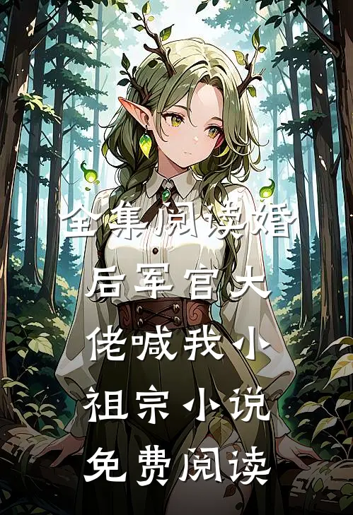 全集阅读婚后军官大佬喊我小祖宗小说免费阅读