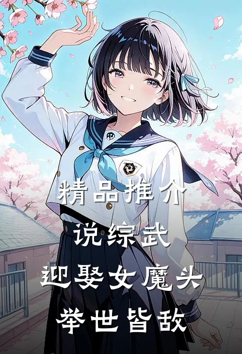 精品推介说综武：迎娶女魔头，举世皆敌