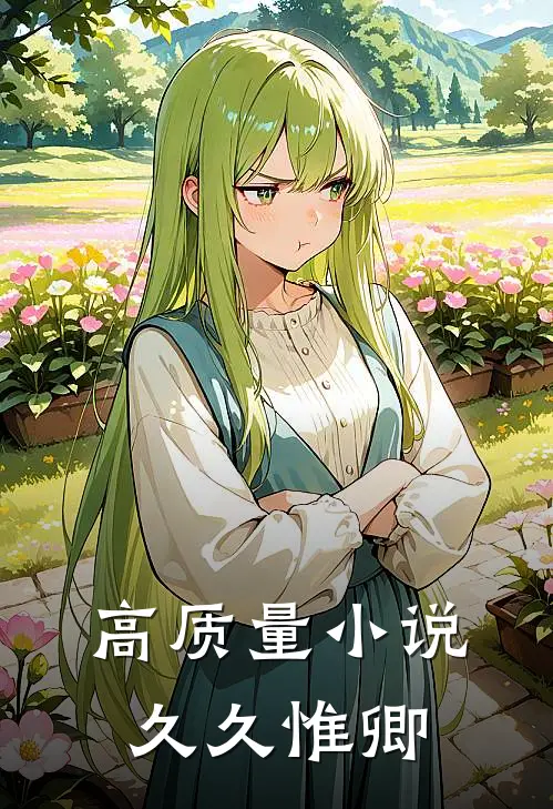 高质量小说久久惟卿