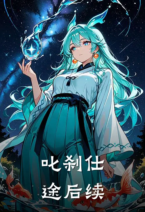 叱刹仕途后续