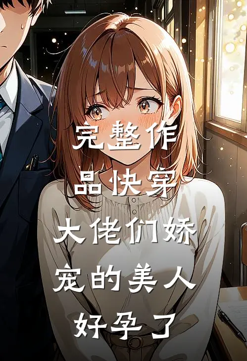 完整作品快穿：大佬们娇宠的美人好孕了