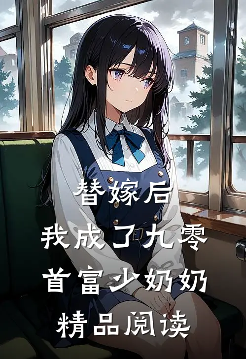 替嫁后，我成了九零首富少奶奶精品阅读
