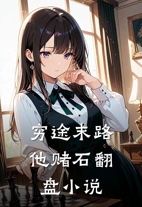 穷途末路,他赌石翻盘免费阅读