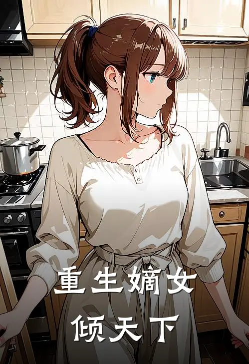 重生嫡女倾天下