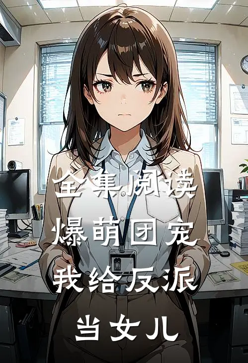 全集阅读爆萌团宠：我给反派当女儿