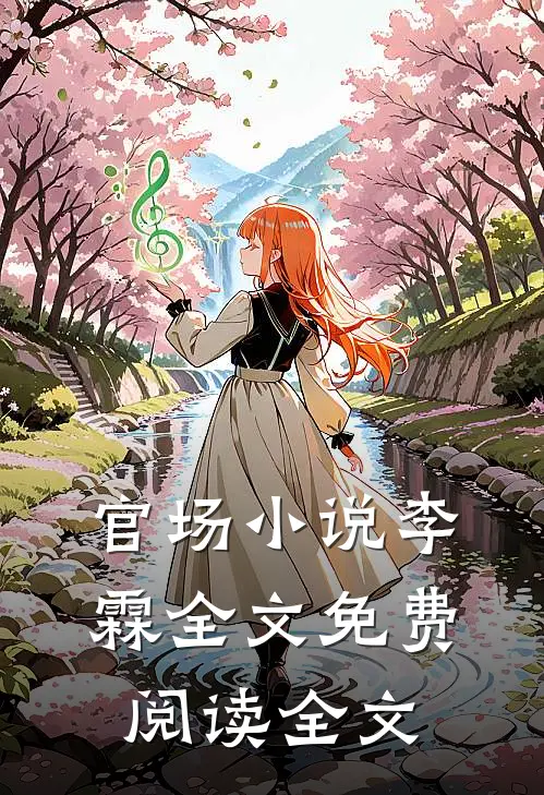 官场小说李霖全文免费阅读全文