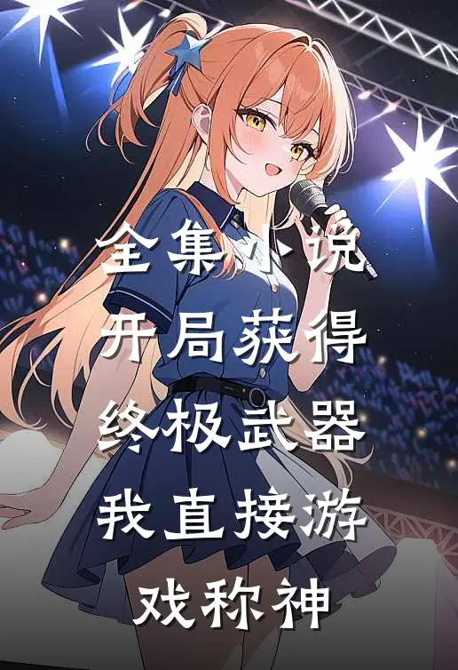 全集小说开局获得终极武器，我直接游戏称神