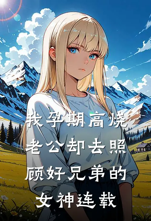 我孕期高烧，老公却去照顾好兄弟的女神连载