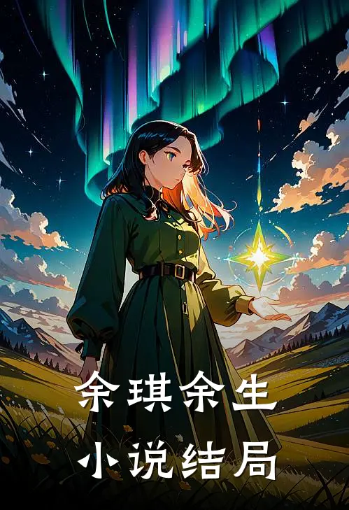 余琪余生小说结局