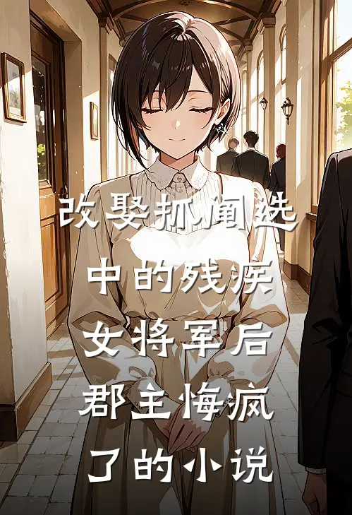 改娶抓阄选中的残疾女将军后，郡主悔疯了的小说