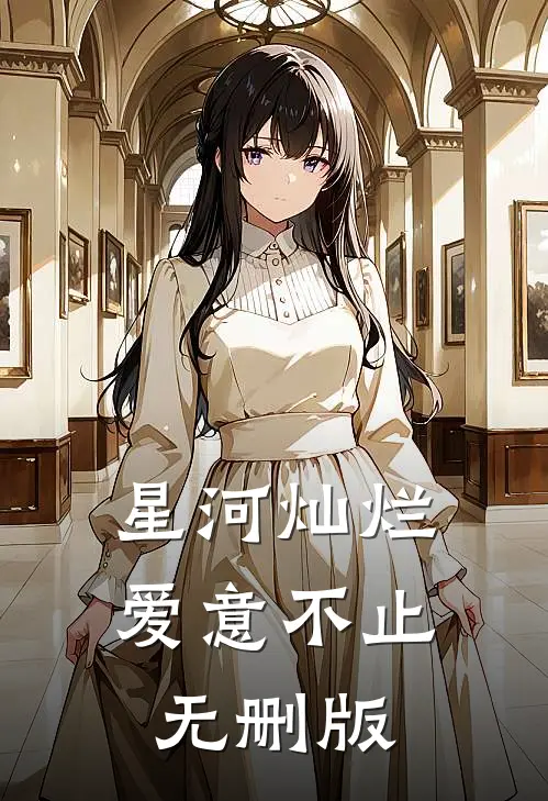 星河灿烂，爱意不止无删版