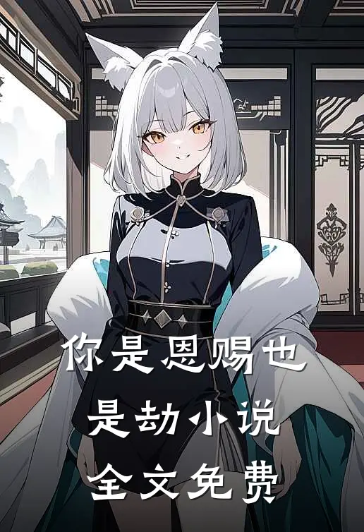 你是恩赐也是劫小说全文免费