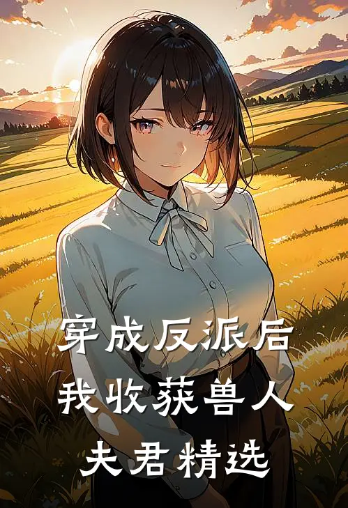 穿成反派后，我收获兽人夫君精选