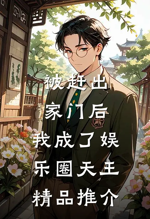 被赶出家门后，我成了娱乐圈天王精品推介