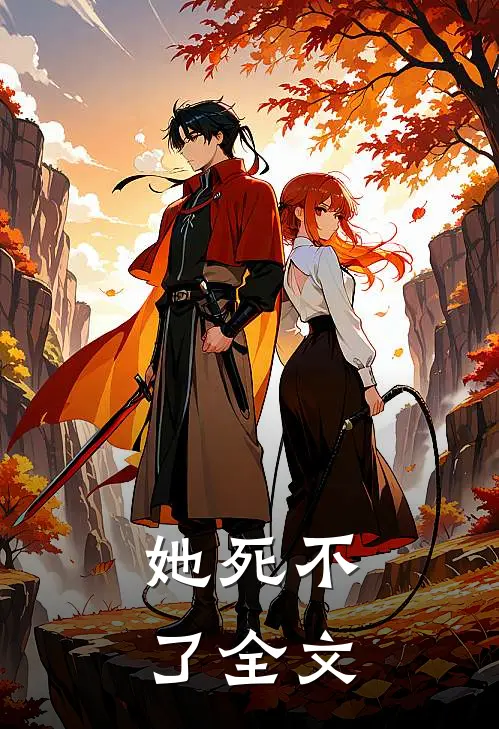 她死不了全文