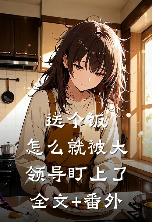 送个饭，怎么就被大领导盯上了全文+番外