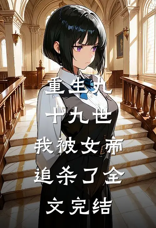 重生九十九世,我被女帝追杀了全文完结