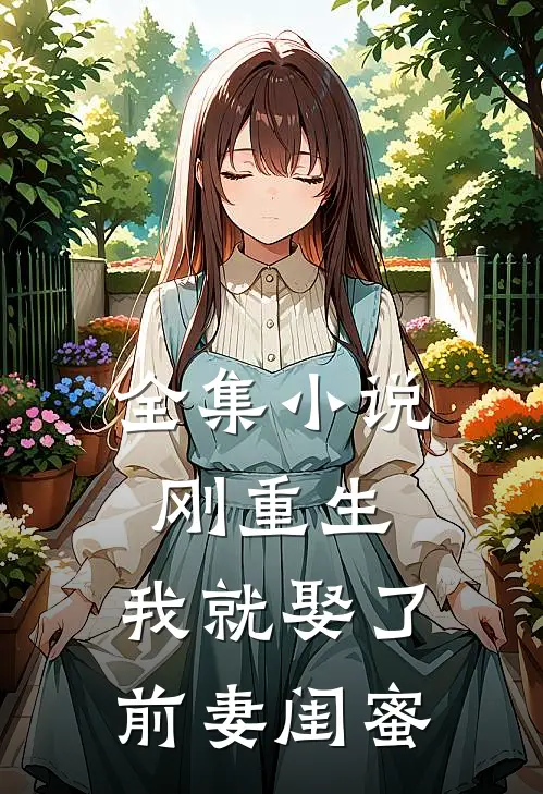 全集小说刚重生，我就娶了前妻闺蜜
