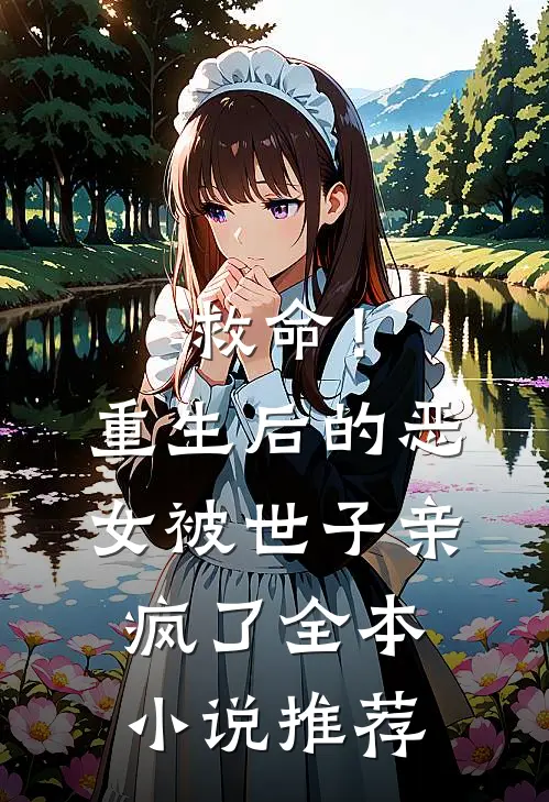 救命！重生后的恶女被世子亲疯了全本小说推荐