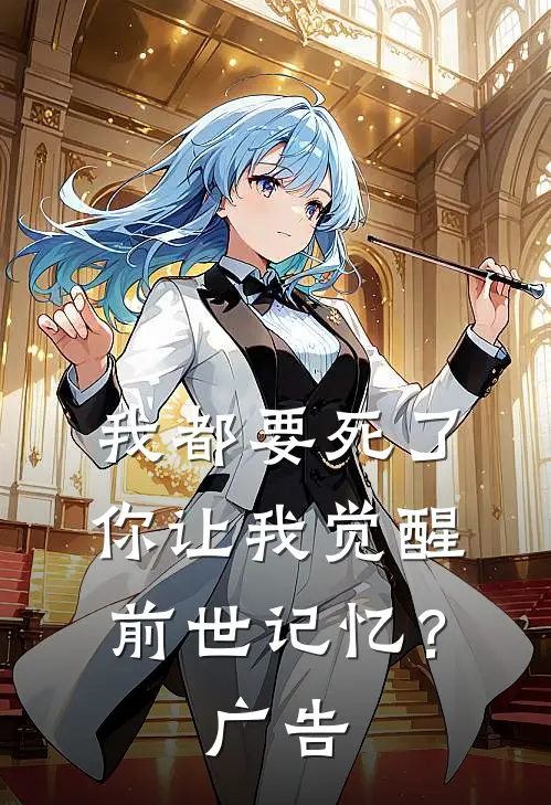 我都要死了，你让我觉醒前世记忆？广告