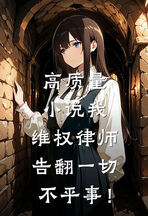 高质量小说我，维权律师，告翻一切不平事！